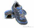 La Sportiva Akyra Womens Trail Running Shoes, La Sportiva, Orange, , Female, 0024-10510, 5637674692, 8020647667604, N2-02.jpg