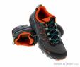 La Sportiva Akyra Womens Trail Running Shoes, , Blue, , Female, 0024-10510, 5637674704, , N2-02.jpg