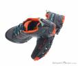 La Sportiva Akyra Womens Trail Running Shoes, , Blue, , Female, 0024-10510, 5637674704, , N4-09.jpg