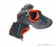 La Sportiva Akyra Womens Trail Running Shoes, , Blue, , Female, 0024-10510, 5637674704, , N4-19.jpg