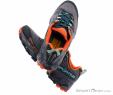 La Sportiva Akyra Womens Trail Running Shoes, , Blue, , Female, 0024-10510, 5637674704, , N5-15.jpg