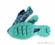 La Sportiva Kaptiva Women Trail Running Shoes, , Blue, , Female, 0024-10512, 5637674724, , N1-11.jpg
