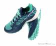 La Sportiva Kaptiva Women Trail Running Shoes, , Blue, , Female, 0024-10512, 5637674724, , N3-08.jpg
