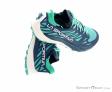 La Sportiva Kaptiva Women Trail Running Shoes, , Blue, , Female, 0024-10512, 5637674724, , N3-18.jpg