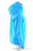 Elevenate La Bise Jacket Mujer Chaqueta para exteriores, Elevenate, Azul, , Mujer, 0310-10037, 5637674738, 7332992065938, N2-17.jpg