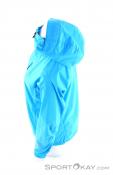 Elevenate La Bise Jacket Mujer Chaqueta para exteriores, Elevenate, Azul, , Mujer, 0310-10037, 5637674738, 7332992065938, N3-08.jpg