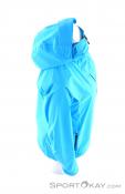 Elevenate La Bise Jacket Mujer Chaqueta para exteriores, Elevenate, Azul, , Mujer, 0310-10037, 5637674738, 7332992065938, N3-18.jpg