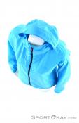 Elevenate La Bise Jacket Mujer Chaqueta para exteriores, Elevenate, Azul, , Mujer, 0310-10037, 5637674738, 7332992065938, N4-04.jpg