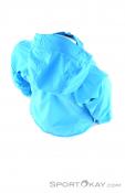 Elevenate La Bise Jacket Mujer Chaqueta para exteriores, Elevenate, Azul, , Mujer, 0310-10037, 5637674738, 7332992065938, N4-14.jpg