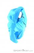Elevenate La Bise Jacket Mujer Chaqueta para exteriores, Elevenate, Azul, , Mujer, 0310-10037, 5637674738, 7332992065938, N4-19.jpg
