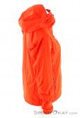 Elevenate La Bise Jacket Mujer Chaqueta para exteriores, Elevenate, Naranja, , Mujer, 0310-10037, 5637674743, 7332992065877, N2-17.jpg