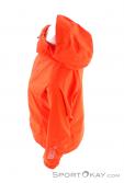 Elevenate La Bise Jacket Mujer Chaqueta para exteriores, Elevenate, Naranja, , Mujer, 0310-10037, 5637674743, 7332992065877, N3-08.jpg