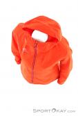 Elevenate La Bise Jacket Mujer Chaqueta para exteriores, Elevenate, Naranja, , Mujer, 0310-10037, 5637674743, 7332992065877, N4-04.jpg