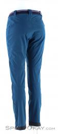 Elevenate Versatility Pants Womens Outdoor Pants, , Blue, , Female, 0310-10038, 5637674748, , N1-11.jpg