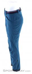 Elevenate Versatility Pants Womens Outdoor Pants, , Blue, , Female, 0310-10038, 5637674748, , N2-07.jpg