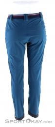 Elevenate Versatility Pants Womens Outdoor Pants, , Blue, , Female, 0310-10038, 5637674748, , N2-12.jpg