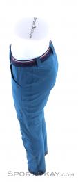 Elevenate Versatility Pants Womens Outdoor Pants, Elevenate, Blue, , Female, 0310-10038, 5637674748, 7332992066089, N3-08.jpg