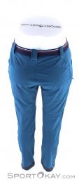 Elevenate Versatility Pants Womens Outdoor Pants, Elevenate, Blue, , Female, 0310-10038, 5637674748, 7332992066089, N3-13.jpg