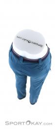 Elevenate Versatility Pants Womens Outdoor Pants, Elevenate, Blue, , Female, 0310-10038, 5637674748, 7332992066089, N4-14.jpg