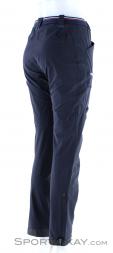 Elevenate Versatility Pants Womens Outdoor Pants, , Turquoise, , Female, 0310-10038, 5637674753, , N1-16.jpg