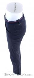 Elevenate Versatility Pants Womens Outdoor Pants, , Turquoise, , Female, 0310-10038, 5637674753, , N3-08.jpg