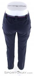 Elevenate Versatility Pants Womens Outdoor Pants, , Turquoise, , Female, 0310-10038, 5637674753, , N3-13.jpg