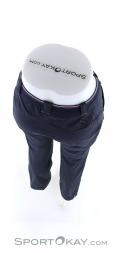 Elevenate Versatility Pants Womens Outdoor Pants, , Turquoise, , Female, 0310-10038, 5637674753, , N4-14.jpg