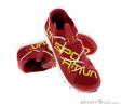 La Sportiva VK Womens Trail Running Shoes, , Red, , Female, 0024-10513, 5637674765, , N2-02.jpg