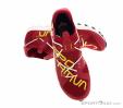La Sportiva VK Womens Trail Running Shoes, , Rojo, , Mujer, 0024-10513, 5637674765, , N3-03.jpg