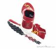 La Sportiva VK Womens Trail Running Shoes, , Red, , Female, 0024-10513, 5637674765, , N4-14.jpg