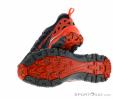 La Sportiva Bushido II Mens Trail Running Shoes, La Sportiva, Orange, , Hommes, 0024-10514, 5637674769, 8020647762552, N1-11.jpg