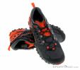 La Sportiva Bushido II Mens Trail Running Shoes, La Sportiva, Orange, , Male, 0024-10514, 5637674769, 8020647762552, N2-02.jpg