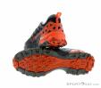 La Sportiva Bushido II Mens Trail Running Shoes, La Sportiva, Naranja, , Hombre, 0024-10514, 5637674769, 8020647762552, N2-12.jpg