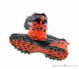 La Sportiva Bushido II Mens Trail Running Shoes, La Sportiva, Orange, , Hommes, 0024-10514, 5637674769, 8020647762552, N3-13.jpg
