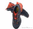 La Sportiva Bushido II Mens Trail Running Shoes, La Sportiva, Naranja, , Hombre, 0024-10514, 5637674769, 8020647762552, N4-04.jpg