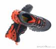 La Sportiva Bushido II Mens Trail Running Shoes, La Sportiva, Orange, , Hommes, 0024-10514, 5637674769, 8020647762552, N4-19.jpg