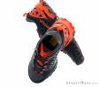 La Sportiva Bushido II Mens Trail Running Shoes, La Sportiva, Orange, , Hommes, 0024-10514, 5637674769, 8020647762552, N5-05.jpg