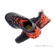La Sportiva Bushido II Mens Trail Running Shoes, La Sportiva, Orange, , Male, 0024-10514, 5637674769, 8020647762552, N5-10.jpg