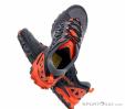 La Sportiva Bushido II Mens Trail Running Shoes, La Sportiva, Orange, , Hommes, 0024-10514, 5637674769, 8020647762552, N5-15.jpg