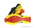 La Sportiva Bushido II Mens Trail Running Shoes, , Yellow, , Male, 0024-10514, 5637674783, , N1-11.jpg