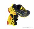 La Sportiva Bushido II Mens Trail Running Shoes, La Sportiva, Yellow, , Male, 0024-10514, 5637674783, 8020647762187, N3-18.jpg