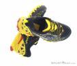 La Sportiva Bushido II Mens Trail Running Shoes, La Sportiva, Yellow, , Male, 0024-10514, 5637674783, 8020647762187, N4-19.jpg