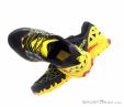 La Sportiva Bushido II Mens Trail Running Shoes, , Yellow, , Male, 0024-10514, 5637674783, , N5-10.jpg