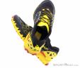 La Sportiva Bushido II Mens Trail Running Shoes, La Sportiva, Yellow, , Male, 0024-10514, 5637674783, 8020647762187, N5-15.jpg
