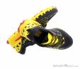 La Sportiva Bushido II Mens Trail Running Shoes, La Sportiva, Yellow, , Male, 0024-10514, 5637674783, 8020647762187, N5-20.jpg