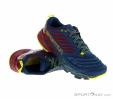 La Sportiva Akasha Mens Trail Running Shoes, La Sportiva, Viacfarebné, , Muži, 0024-10365, 5637674821, 8020647759743, N1-01.jpg
