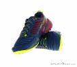 La Sportiva Akasha Mens Trail Running Shoes, La Sportiva, Multicolore, , Hommes, 0024-10365, 5637674821, 8020647759743, N1-06.jpg