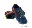 La Sportiva Akasha Mens Trail Running Shoes, La Sportiva, Multicolored, , Male, 0024-10365, 5637674821, 8020647759743, N2-02.jpg
