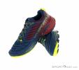 La Sportiva Akasha Mens Trail Running Shoes, La Sportiva, Multicolored, , Male, 0024-10365, 5637674821, 8020647759743, N2-07.jpg