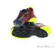 La Sportiva Akasha Mens Trail Running Shoes, , Multicolored, , Male, 0024-10365, 5637674821, , N2-12.jpg